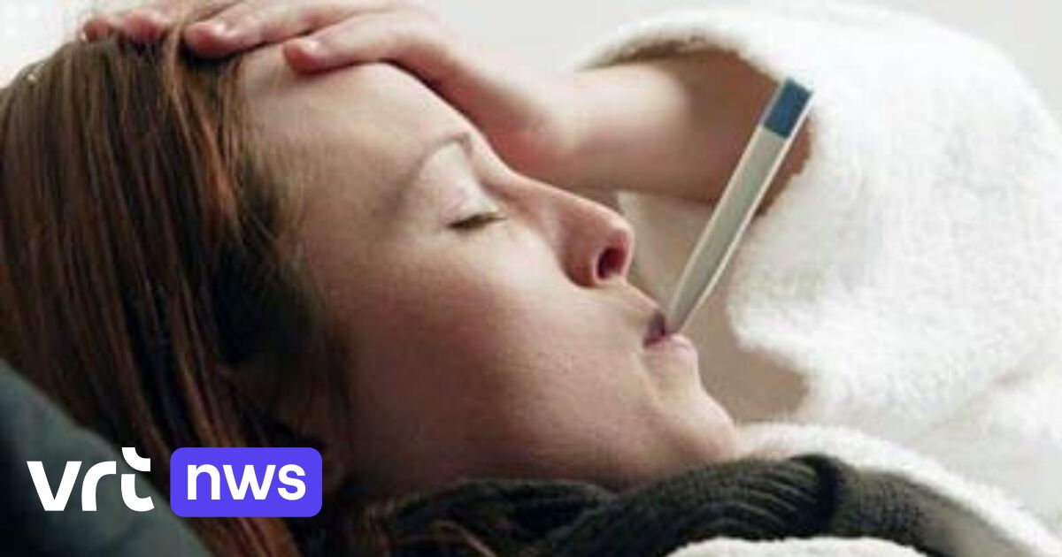 "Minder griepdoden dankzij Mexicaanse griep" | VRT NWS: nieuws