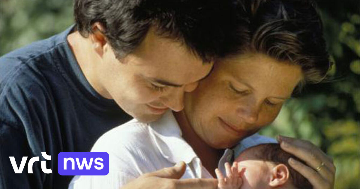 Double nom de famille dans l’ordre alphabétique VRT NWS le site d