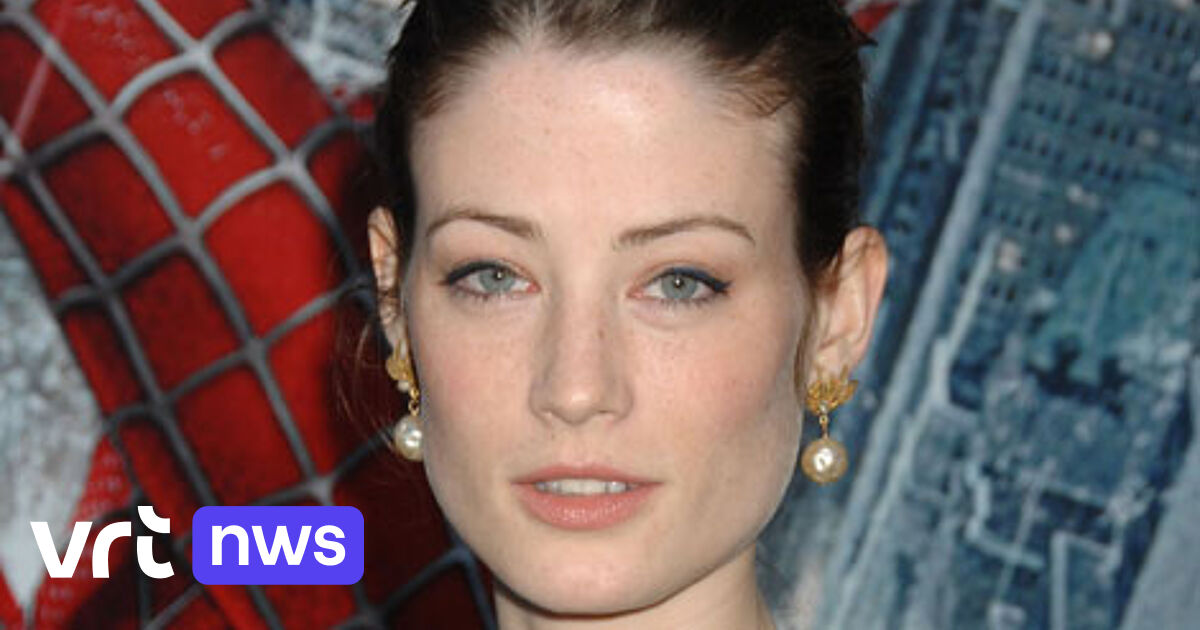 Britse actrice Lucy Gordon pleegt zelfmoord | VRT NWS: nieuws