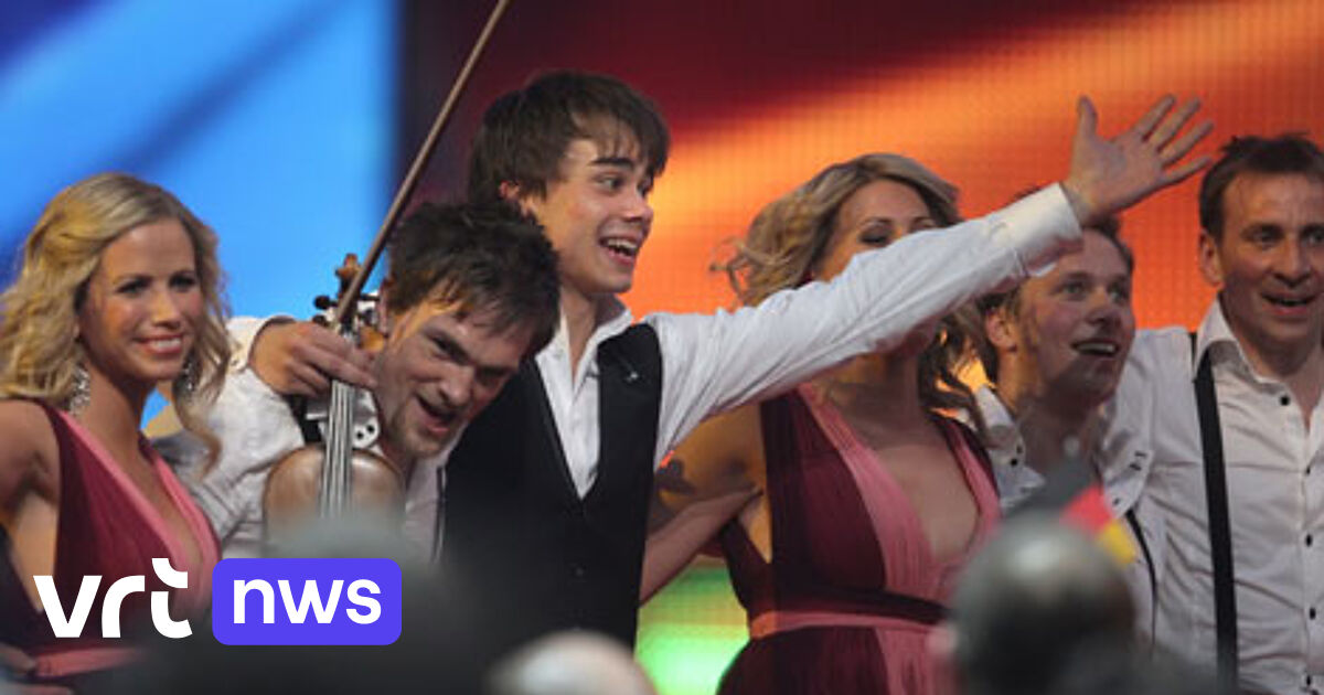 Noorwegen wint 54e Eurovisiesongfestival | VRT NWS: nieuws