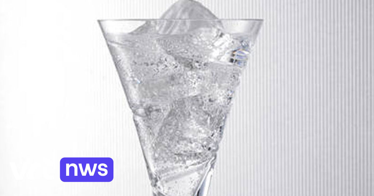 Waarom bevriest warm water sneller dan koud water? | VRT NWS: nieuws