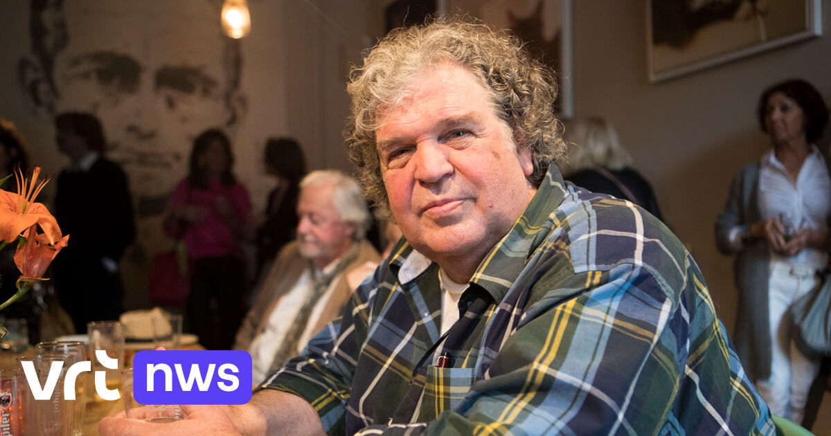 A.F.Th. van der Heijden keert naar Querido terug | VRT NWS: nieuws