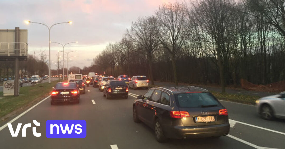 Umweltzone Antwerpen Ab jetzt Bußgelder! VRT NWS nachrichten