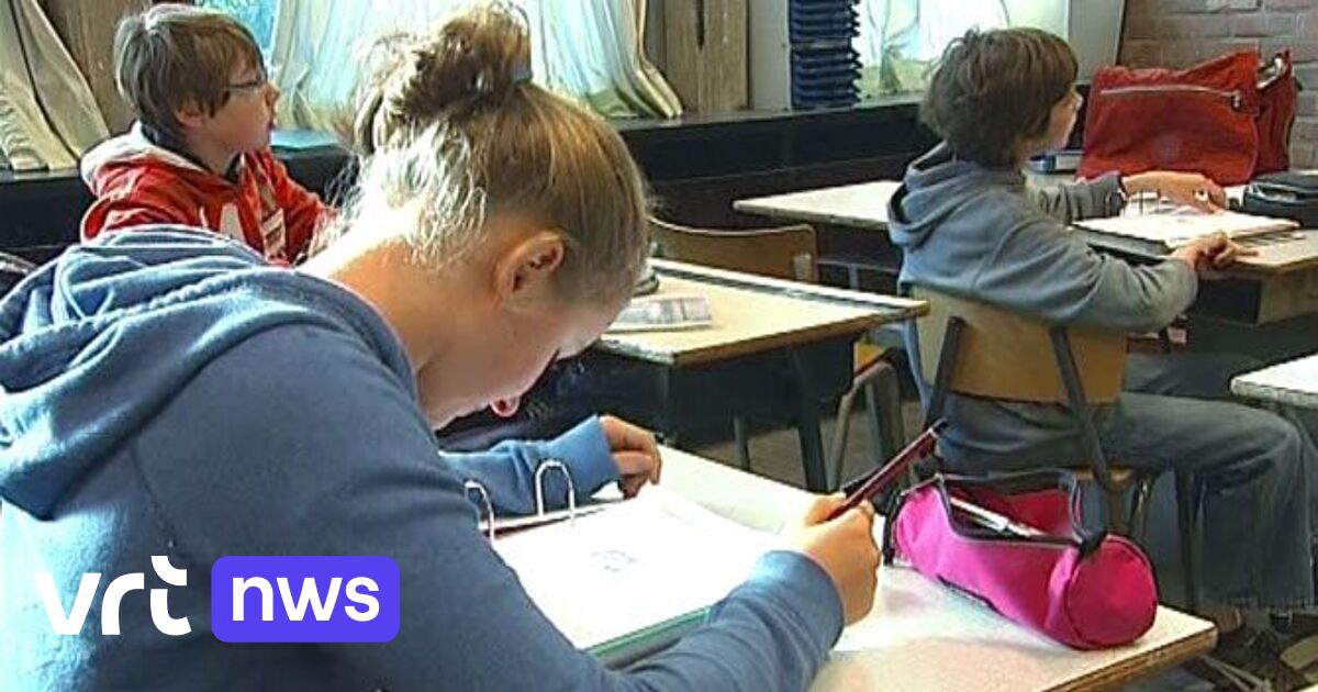 Teachers favour "only Dutch" policy