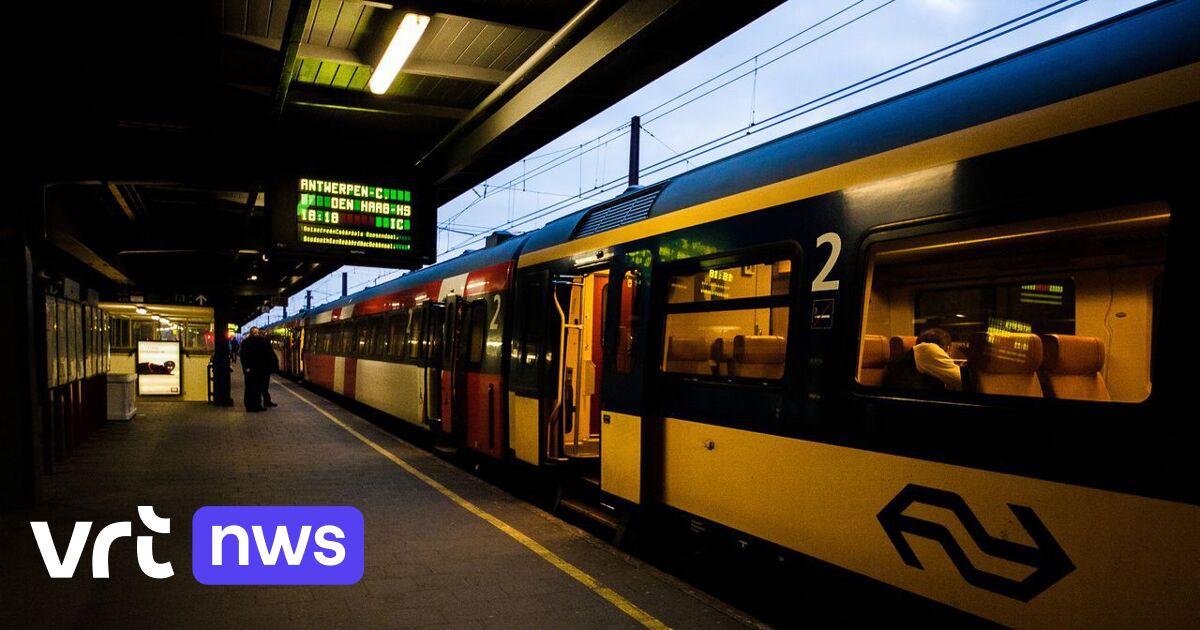 trains-to-amsterdam-to-be-quicker-and-dearer-for-many-vrt-nws-news