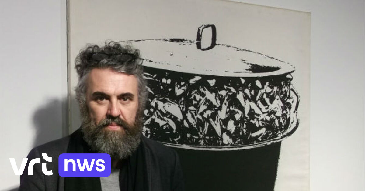 ?New contemporary art museum in Ghent by 2025”