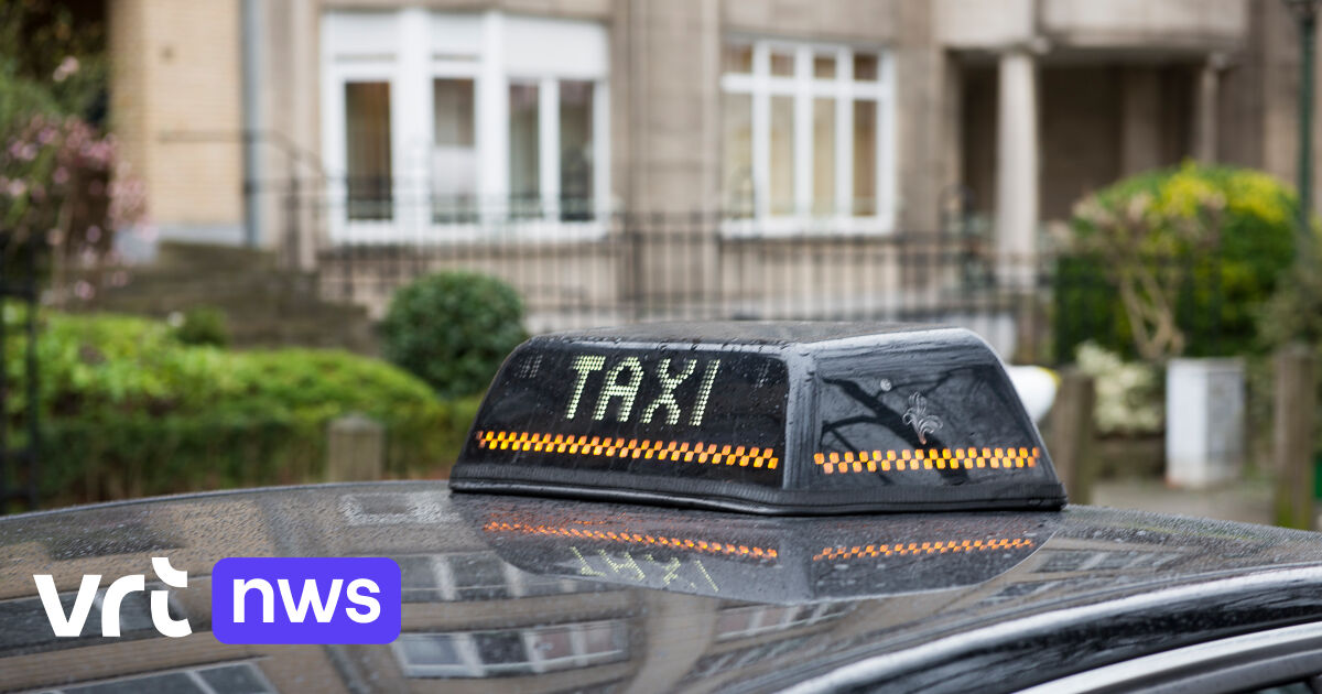 8 Jaar Cel Voor Drietal Dat Taxichauffeur Beroofde En In Elkaar Sloeg ...