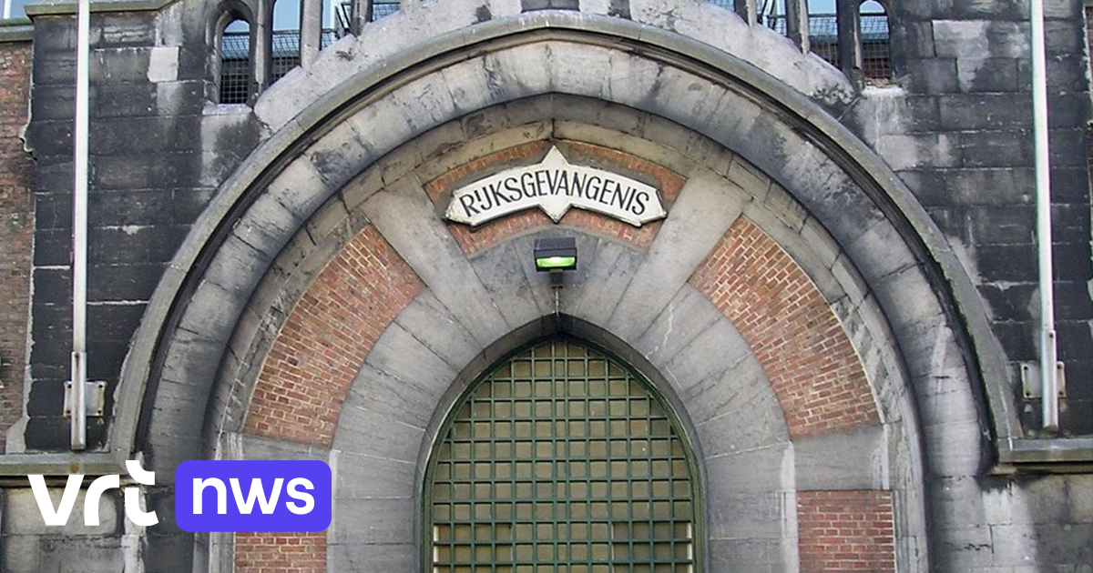 Bouw Gevangenis Dendermonde Eindelijk Concreet: Voorbereidende Werken ...