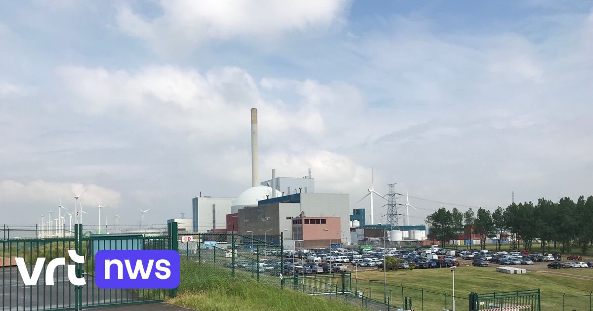 Assenede hekelt gebrekkige communicatie na lek in kerncentrale in Borssele, net over de grens