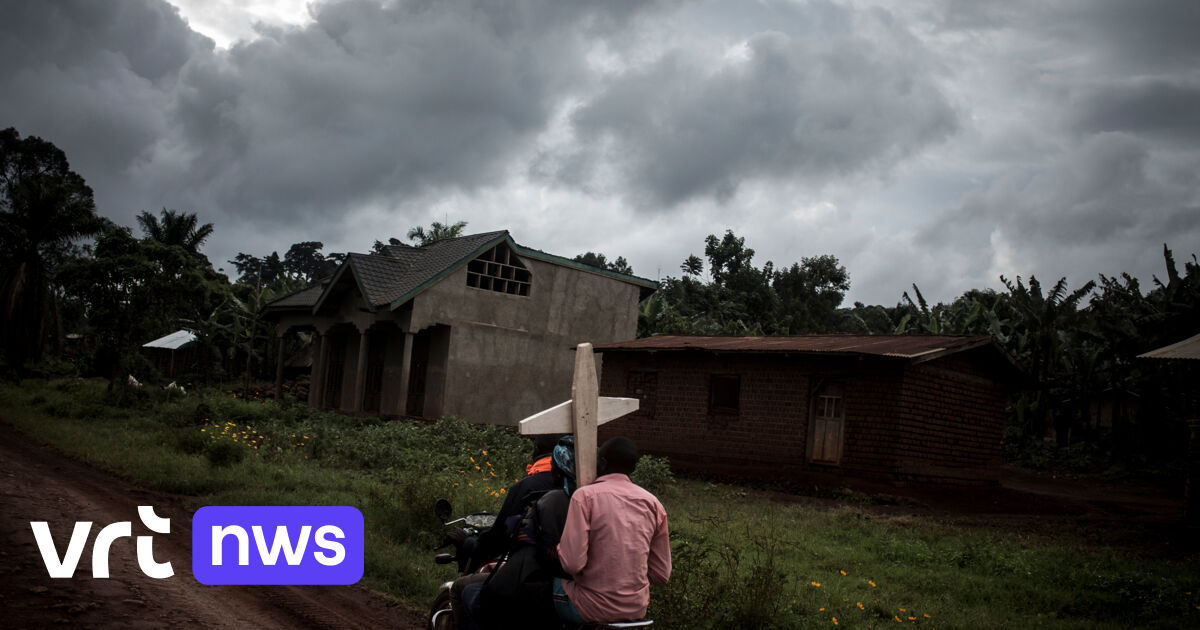 “We have also been raped by Belgian aid workers,” Congolese women say in a report by The New Humanitarian