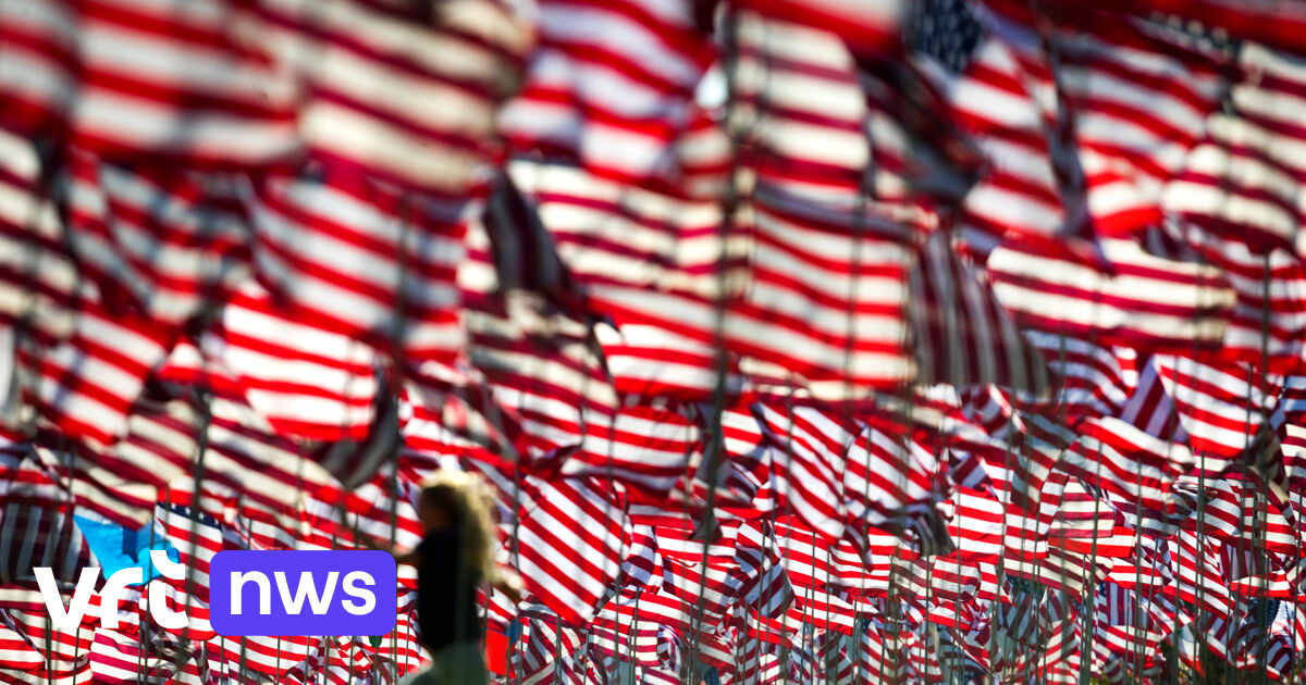 De Amerikanen maken zich op voor de midterms, maar wat betekent dat