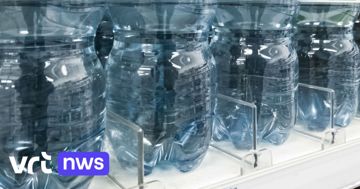 Plastic zonder bisfenol A veroorzaakt gelijkaardige problemen met