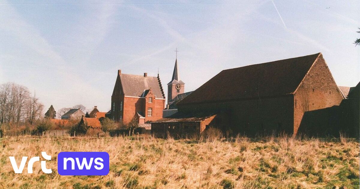 Horebeke Cynthia Browaeys volgt vader op als burgemeester VRT NWS