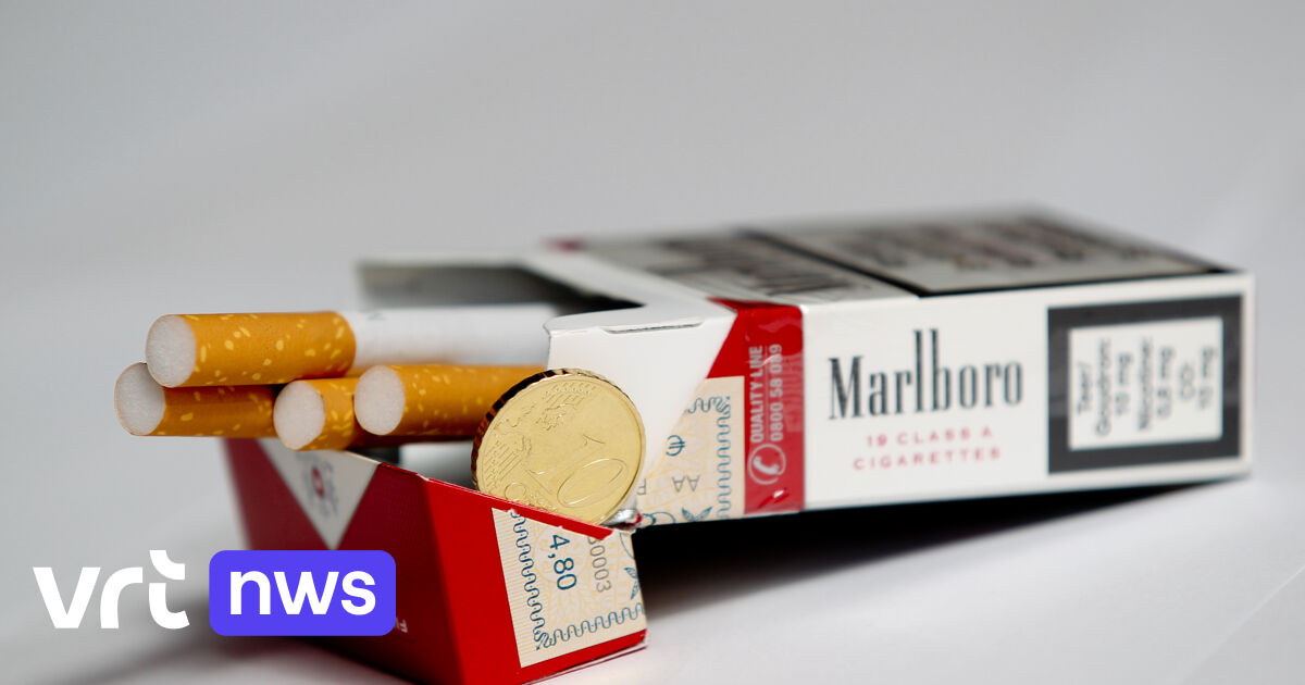 Philip Morris schuldig bevonden aan het overtreden van het verbod op tabaksreclame