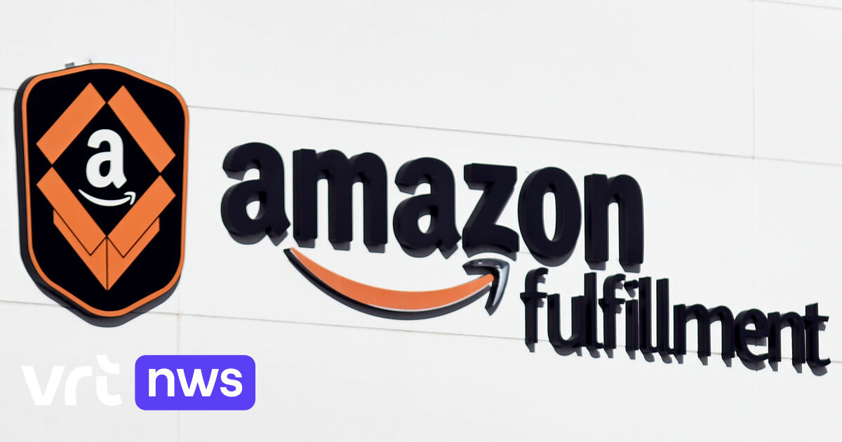 US first: Amazon workers in New York want union