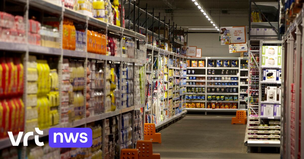 Bloeden commando Ophef Colruyt blijft goedkoopste supermarkt, extra goedkoop als er een Albert  Heijn in de buurt is | VRT NWS: nieuws