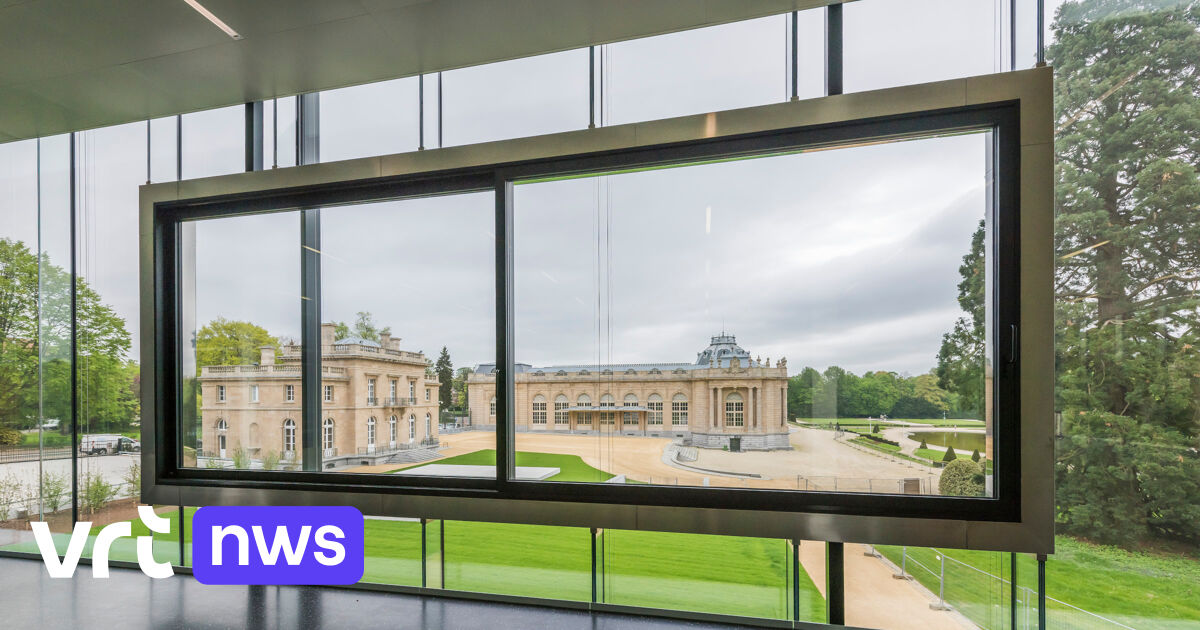 Das AfricaMuseum weigert sich, das geologische Archiv des Kongo an ein US-Bergbauunternehmen zu übertragen