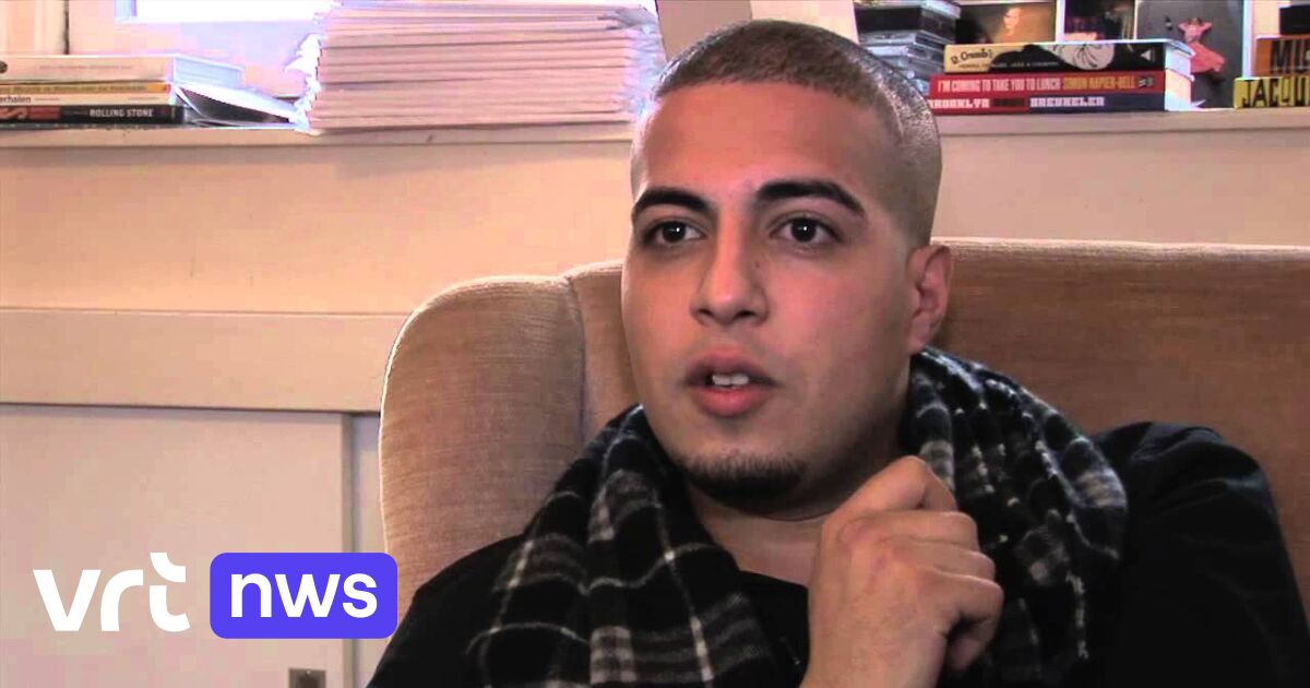 Nederlandse rapper Feis omgekomen door schietpartij | VRT NWS: nieuws