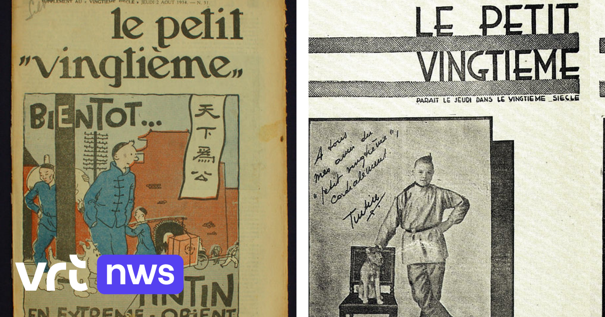 Tintin au Congo : entre héritage et controverse, la réédition fait