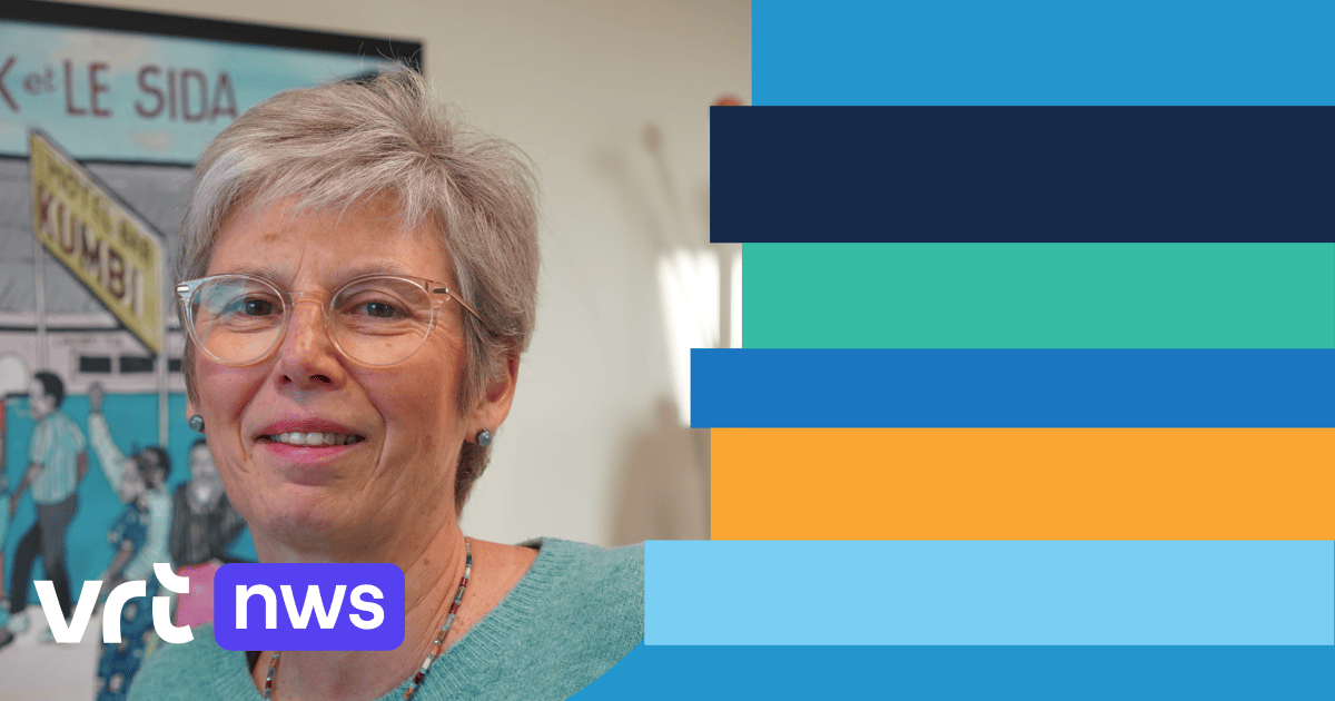 De vijf boeken die het leven van Marie Laga hebben veranderd | VRT NWS ...