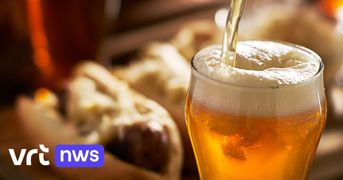 Die belgischen Brauer wehren sich gegen den verpflichteten Warnhinweis „Alkohol schadet der Gesundheit“
