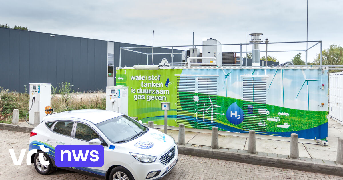 Vlaanderen en Saksen: samenwerking waterstof en micro-elektronica