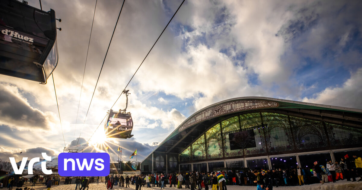 Refém do Coronavírus, Tomorrowland Winter 2020 está oficialmente