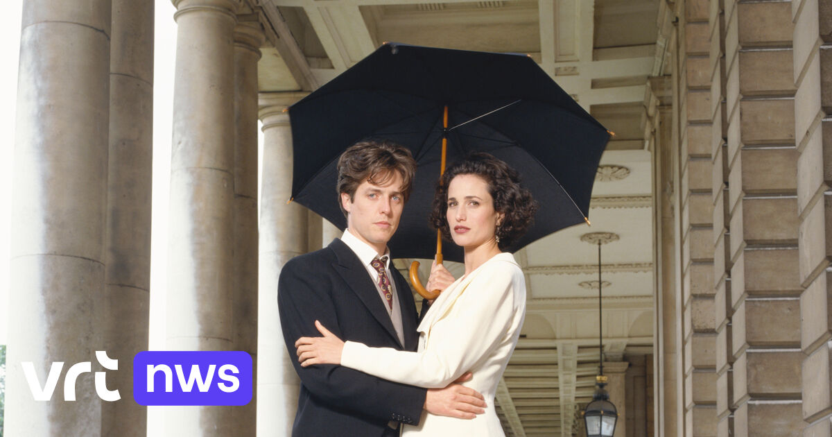 Iconische film Iconische film