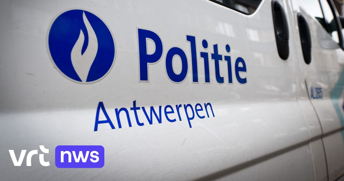 "Zegt alles over de ballast in d samenleving!