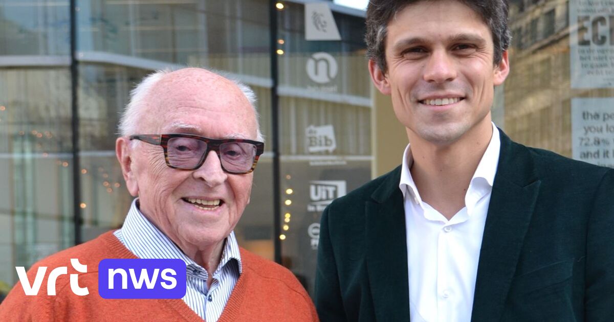 CD&V vist veteraan Hugo Weckx op als lijstduwer op Brusselse lijst