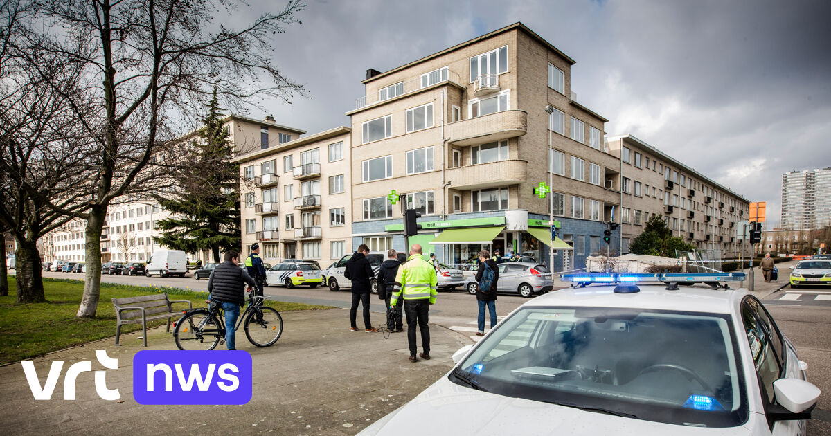 Nederlandse Onderzoekers Omstanders Grijpen Wel Degelijk In Bij Nederlandse Onderzoekers Omstanders Grijpen Wel Degelijk In Bij