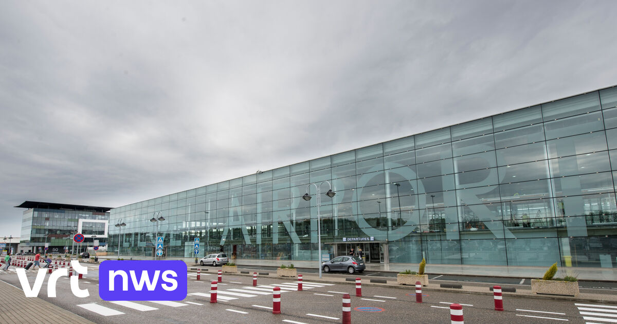 Liège Airport: European Authorities Launch Operations Against Gang Responsible for 303 Million Euro VAT Evasion