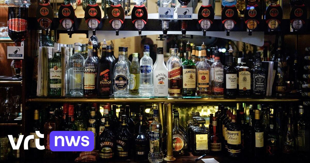 Strengere regelgeving rond alcoholreclame in België