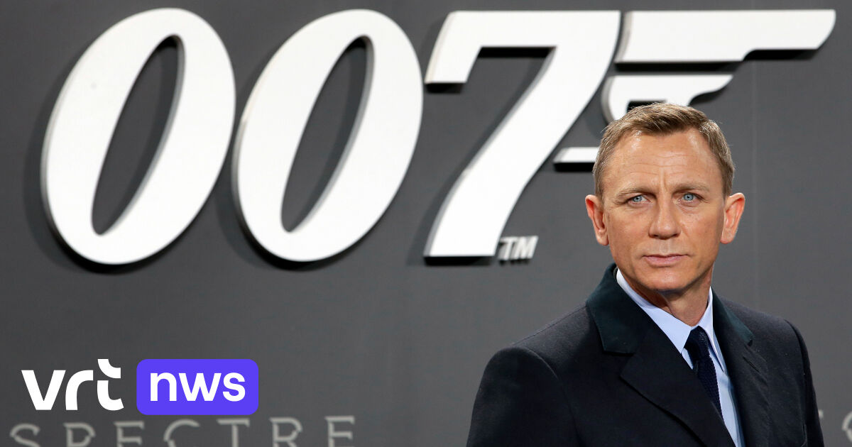 Bad news for the cinemas: new James Bond film won’t hit theaters until next year