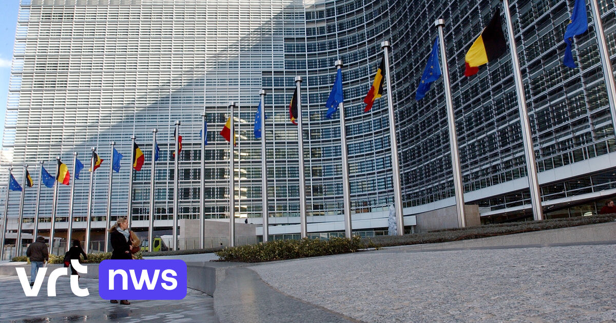 EU-Kommission: Belgien hat das höchste Haushaltsdefizit in der Eurozone