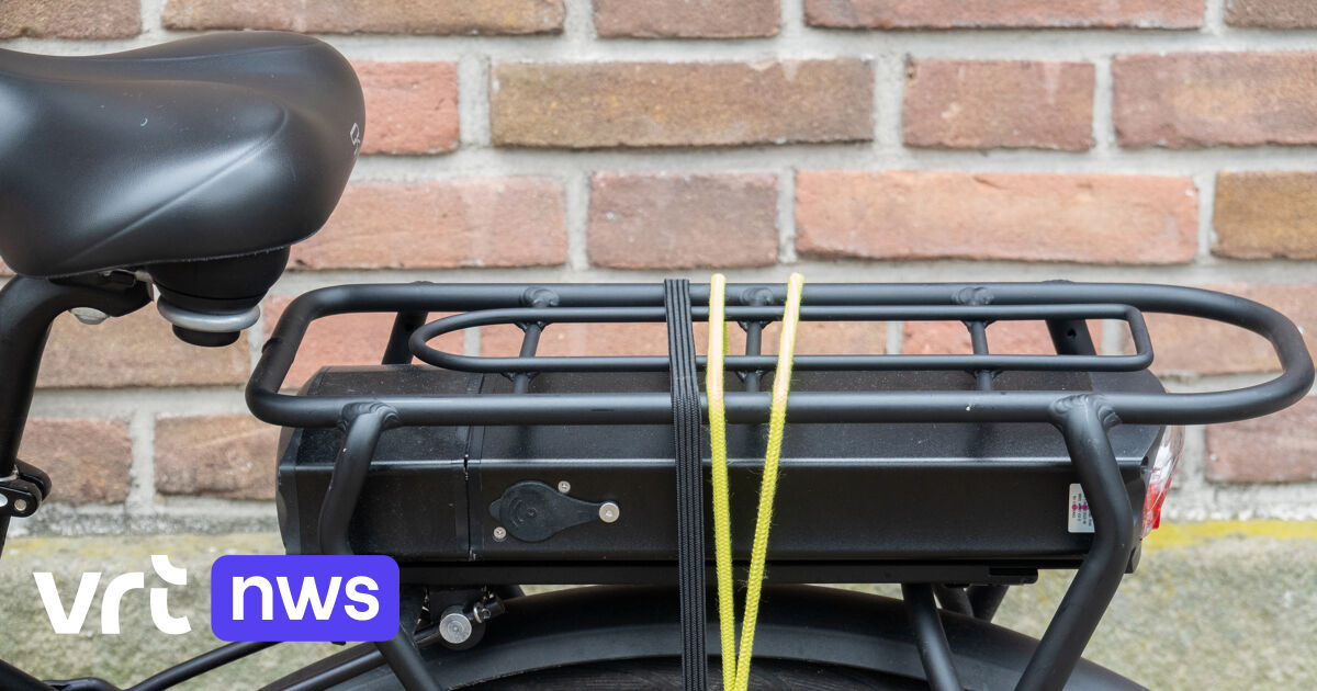 Vrouw (39) in levensgevaar na brand in appartement in Deurne, fietsbatterij vatte wellicht vuur