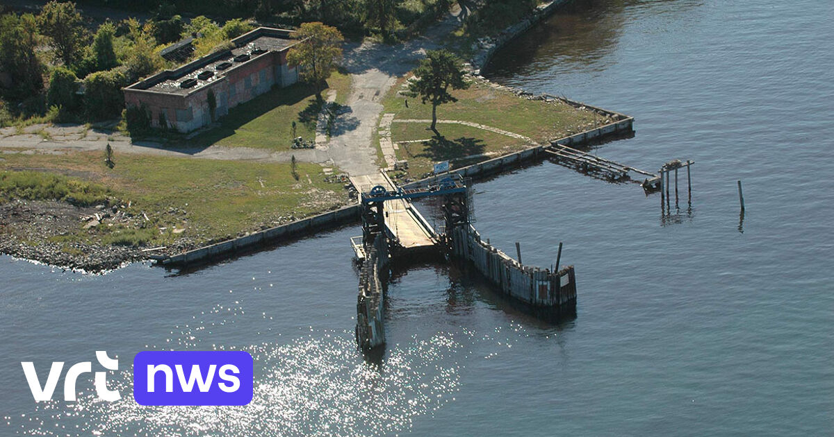 Hart Island: New York’s Darkest Secret