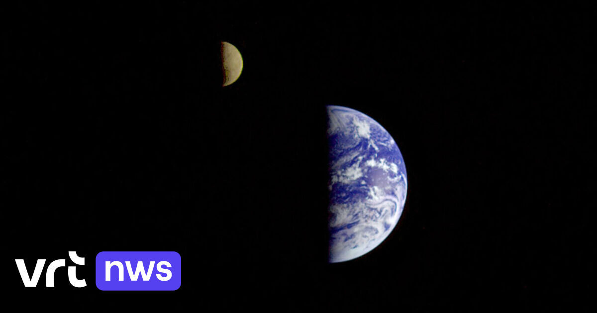 70 miljoen jaar geleden was een dag een half uur korter en duurde een