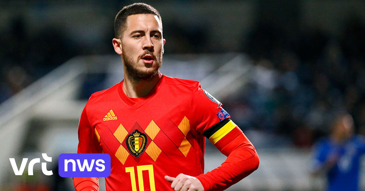 “Op het juiste moment gestopt” – Eden Hazard beëindigt zijn professionele carrière