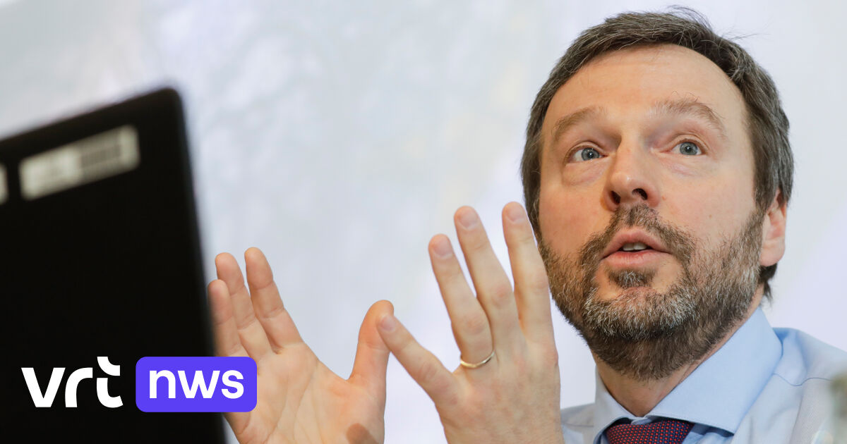 Belgiens Nationalbank analysiert die Sparpläne der Regierung: „Das wird nicht reichen“