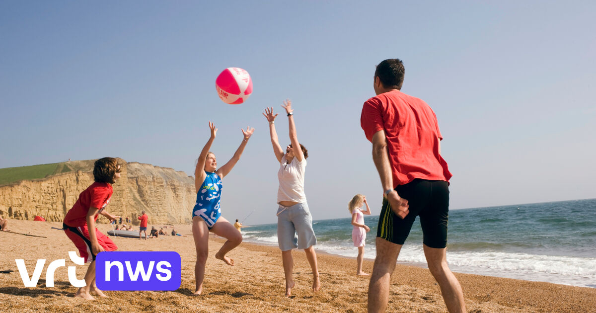 Waarom begint de zomervakantie in het secundair steeds vroeger? | VRT