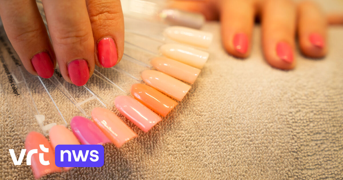 Malafide nagelsalons in opmars, 5 tips waar als consument op als je een nagelstudio bezoekt | VRT NWS: nieuws