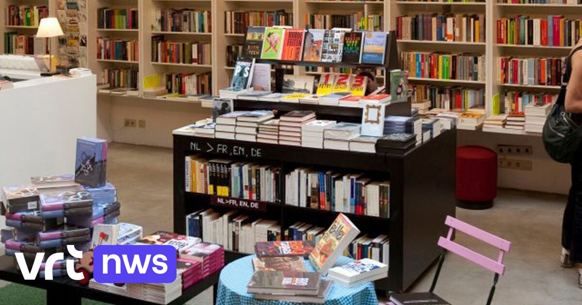 Boekenplatform “Bookaroo” Wil Concurreren Met Bol.com In Nederland ...