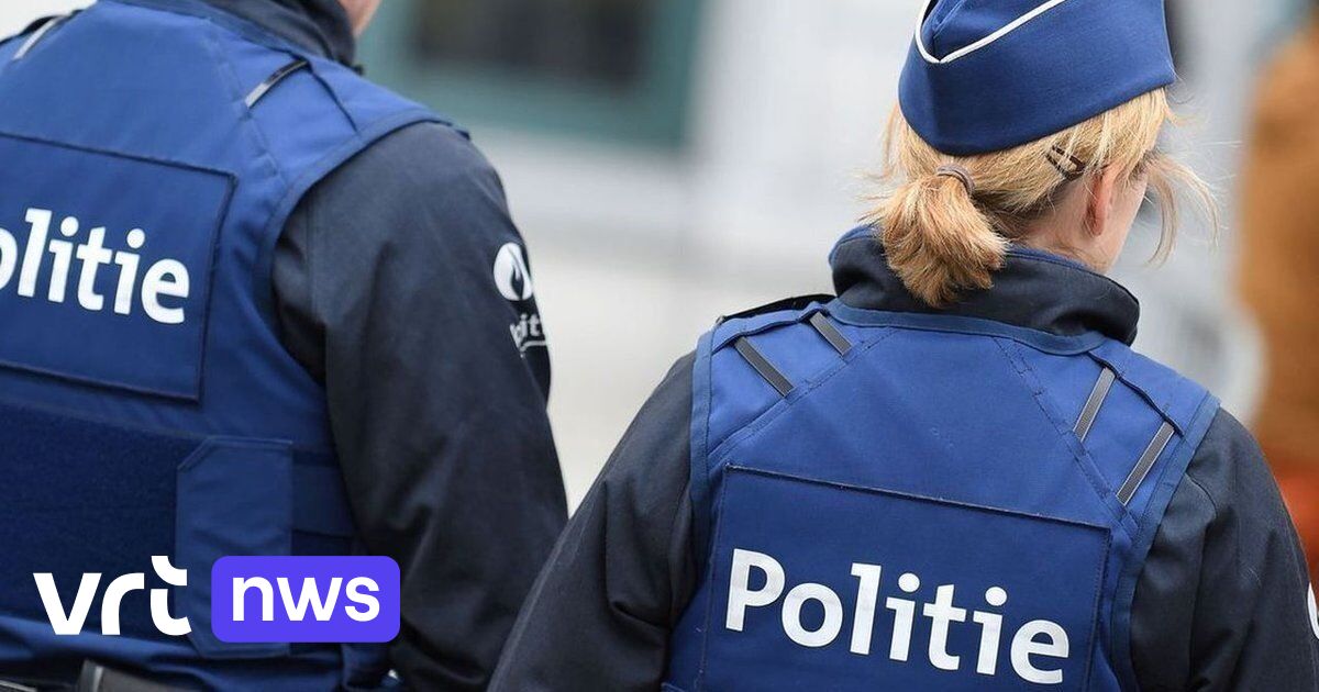 Several lockdown parties in Antwerp and Turnhout shut down