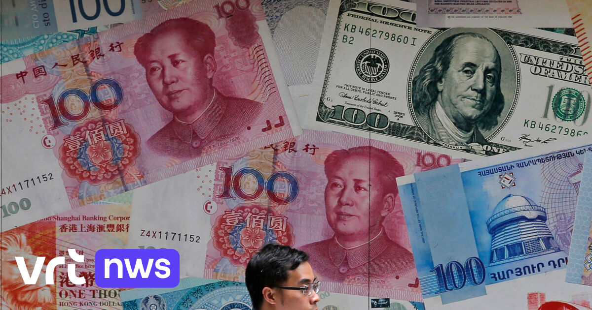 Iran zou olie alleen doorlaten via Straat van Hormuz als er in yuan betaald wordt: wat betekent dat 