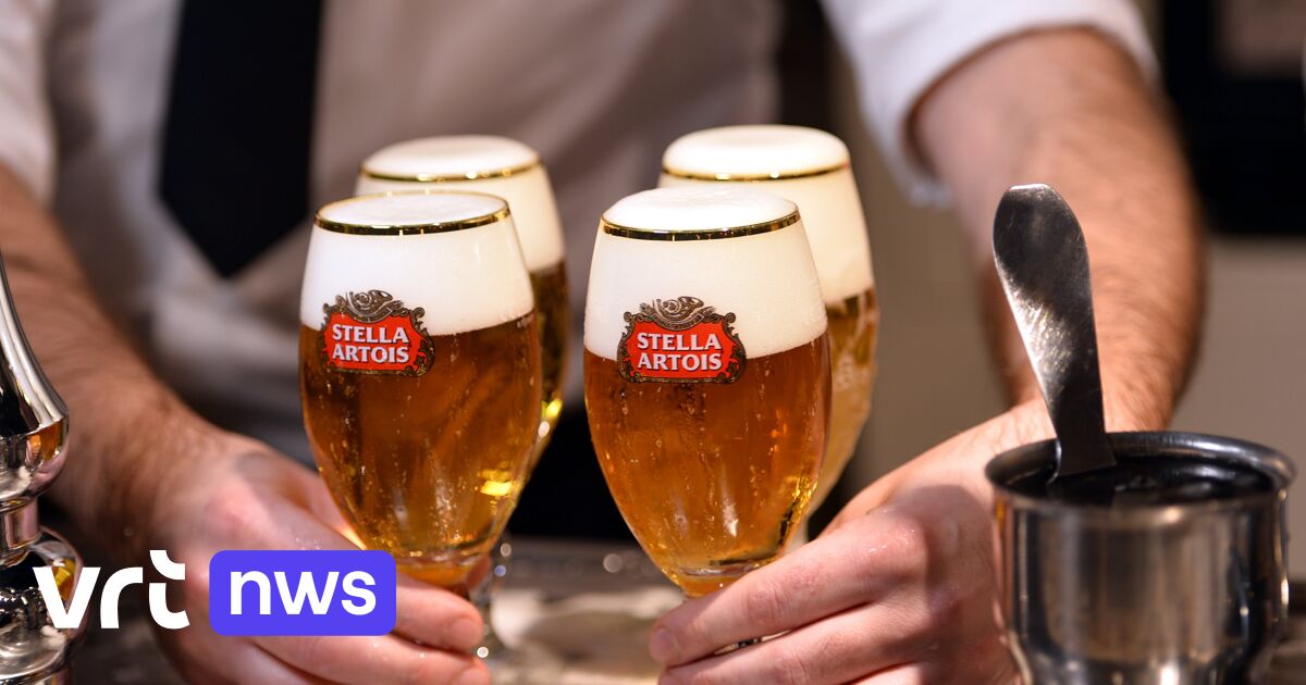 Zeg niet 'Artwa' maar 'Artoos': spreken we naam van Leuvense pils al eeuw lang verkeerd uit?