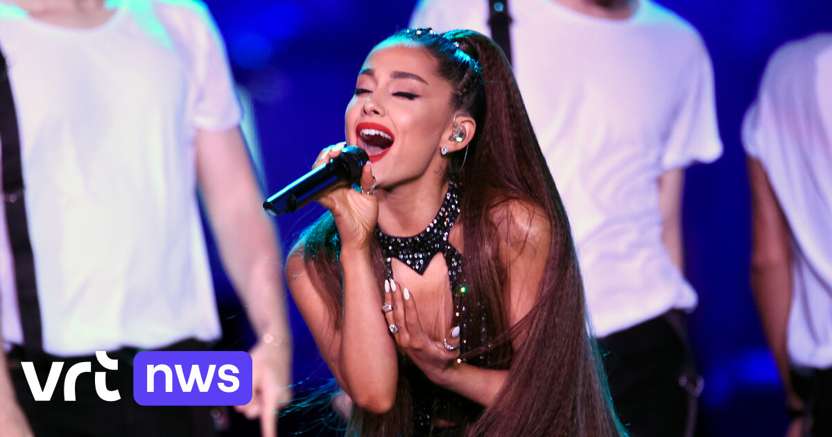 Ariana Grande Addresses Body Shaming and Health Concerns on TikTok