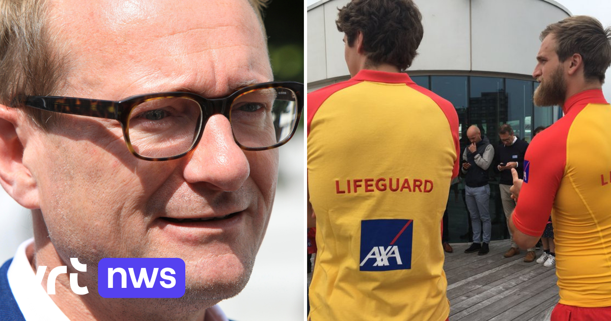 Minister Ben Weyts: "Voor West-Vlaanderen lijkt rendez ...