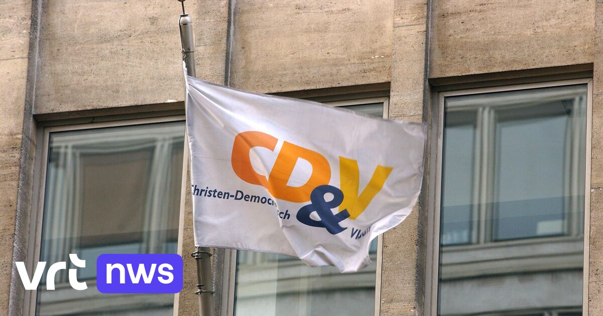 Störung der öffentlichen Ordnung: Die CD&V will den Bürgermeistern in Belgien mehr Befugnisse zur Zwangseinweisung von z.B. Drogenabhängigen geben