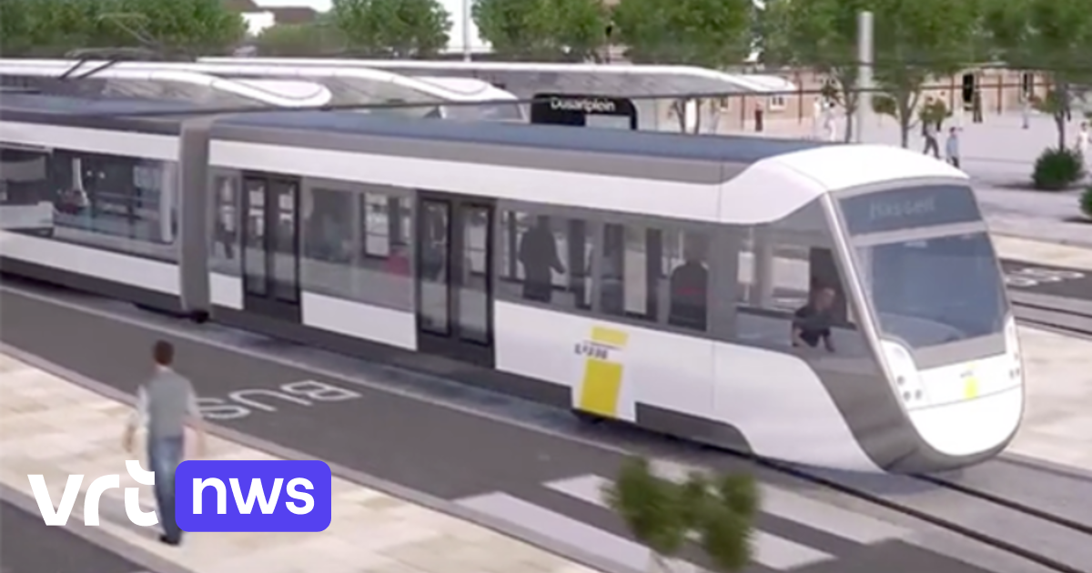 Vlaanderen gaat in beroep tegen vonnis over contractbreuk rond sneltram tussen Hasselt en Maastricht